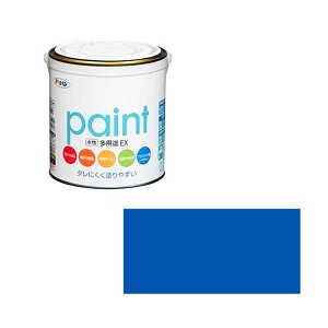 アサヒペン 水性多用途ex 0 7l ペンキ ラッカー 価格比較 価格 Com