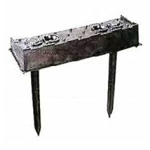 ݊Ki50 500mm X45@ʎEH 2