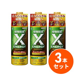 y܂ƂߔzZFw| X-ENERGY(GbNXGiW[) 600ml×3{Zbg A ͉t ϗtA   ͍