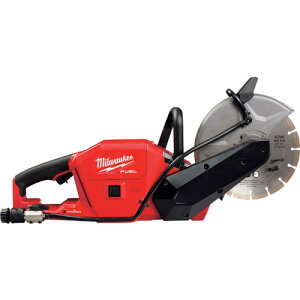�~���E�H�[�L�[ M18 FUEL 230mm �p���[�J�b�^�[ �{�̂̂� M18 FCOS230-0G0 JP �y�d�r�p�b�N�E�[�d�� �ʔ��z milwaukee