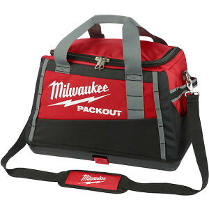 �~���E�H�[�L�[ PACKOUT 20�C���` �c�[���o�b�O 48-22-8322N milwaukee �H�� �c�[�� ���[ �T�C�h�n���h�� �V�����_�[�X�g���b�v