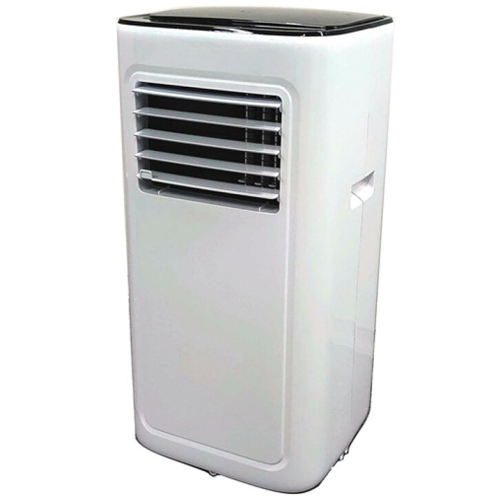 楽天市場】【在庫有・即納】広電 移動式クーラー 2.1kW 工事不要 