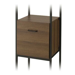 �h�E�V�V�� �E�b�h�V�F���t�p 1�i�`�F�X�g CN-F1C40BR �u���E�� ��38cm���s42cm �X�`�[�����b�N�p�[�c ���~�i�X