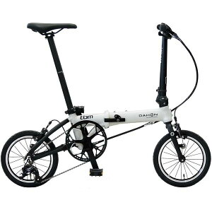 yqliz DAHON _z tbm eB[r[G Misty White 14C` 3iϑ ܂肽ݎ] tH[fBOoCN