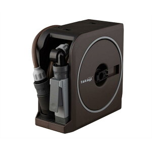 �y�݌ɗL�E���[�z�^�J�M NANO NEXT 20m �u���E�� ���a7.5mm �z�[�X���[�� RM1220BR