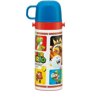 XP[^[ skater y2WAYXeX{g 470ml/430ml X[p[}I23 SKDC4 2way   Rbv }O{g hN{g LbY{g