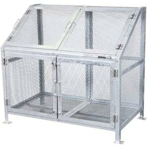 yIzyszO[Ct bVݎW(gjKDB-1200N W1250×D760×H1120mm ^ S~W S~Xe[V O