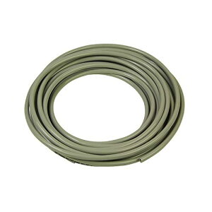 SK11 �|���E���^���`���[�u �O�a��4mm ����5m ���C�g�O���[ �G�A�[�z�Ǘp TU0425GR2-5