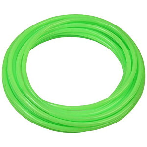 SK11 �|���E���^���`���[�u �O�a��4mm ����10m �l�I���O���[�� �G�A�[�z�Ǘp TU0425G3-10