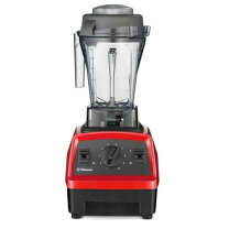 楽天市場】正規品 vitamix バイタミックス e310 [レッド]の通販