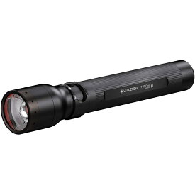 Ledlenser(レッドレンザー) P17R Core LEDフラッシュライト/ペンライト　防水・防塵 USB充電式/乾電池式 [日本正規品]502182