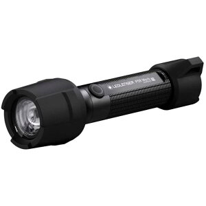 Ledlenser(���b�h�����U�[) P5R Work LED�t���b�V�����C�g/�y�����C�g�@�R���p�N�g �h�o�E�h�� USB�[�d�� [���{���K�i]502185