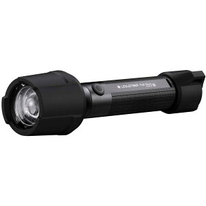 Ledlenser(���b�h�����U�[) P6R Work LED�t���b�V�����C�g/�y�����C�g�@�h�o�E�h�� IP68 USB�[�d�� 502186 [���{���K�i]