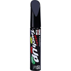 ソフト99 タッチアップペン T7671 トヨタ/レクサス・220・スパークリングブラックパールクリスタルシャイン17671 ペイント
