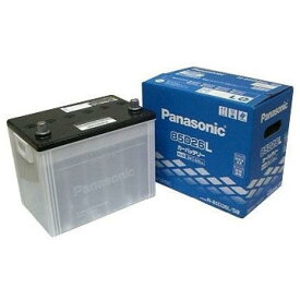 【在庫有・即納】 Panasonic/パナソニック 国産車バッテリー SBシリーズ N-85D26L