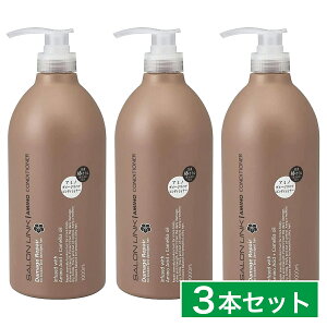 y܂ƂߔzF TN _[WyA փRfBVi[ 1000ml×3{Zbg e A~m_ ێ