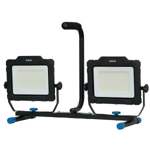 DAISHIN i RZgLED^ 50W×2 10000[ Ort DFL-A50W LED ACRZg Ɠ H