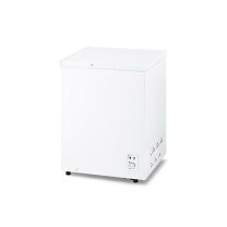楽天市場】アイリスオーヤマ 冷凍庫 142l 上開き ノンフロン 温度調節6 