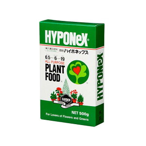 y݌ɗLz nC|lbNX 500g ǔ w엿 ƒ؉ k͔| t̔엿 N-P-K6.5-6-19