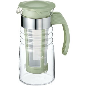 HARIO nI ԕto|bg~j HCC-7-SG { X[L[O[ MΉ HΉ  700mL