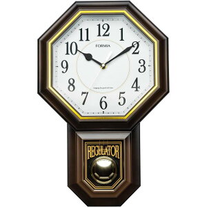 Formia �t�H���~�A �|���v HWC-Y027W-BR �u���E�� �A�i���O �U��q���v ���������f�B�[���� ��Ԗ�~�� �A���b�j