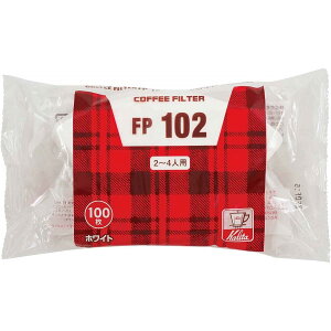 Kalita J^ 13127 FP102V zCg i100j 2`4lp h tB^[ `