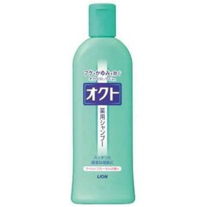 LION INgVv[ 320ml@pVv[ tPE }Cht[̍