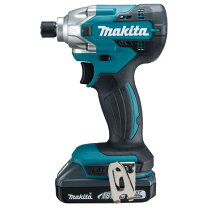 楽天市場】18v 6ahインパクトドライバー マキタの通販