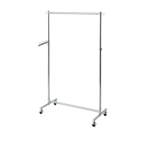 �y�݌ɗL�E���[�z�h�E�V�V�� ��v�Œ������n���K�[�V���O�� 90W �N���[�� JNHS90CR �ω׏d55kg �p�C�v�n���K�[ �ߑւ� �V����