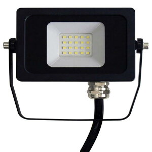 xmq ^10W AS-10N 1 y  IP65 RpNg 1200lm 6000K