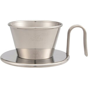 Kalita J^ 04103 WDS-155 hbp[ Made in TSUBAME XeX R[q[ 1`2lp |AI[o[ nhhbv EF[utB^[155