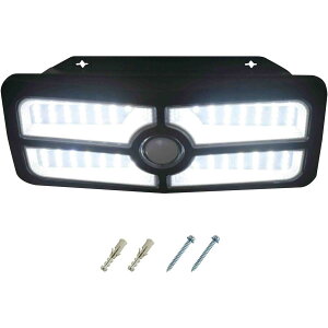 i DAISHIN DLS-WL010 邳ؑւł\[[EH[Cg 800lm LED Ɩ h