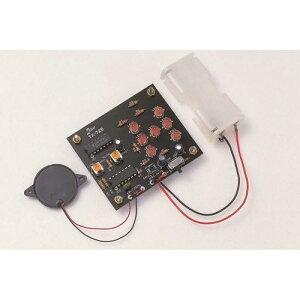 �C�[�P�C�W���p�� �G���L�b�g ELEKIT TK-725R �d�q�T�C�R�� �͂񂾕t�� ����L�b�g �H�� ���� �p�[�c