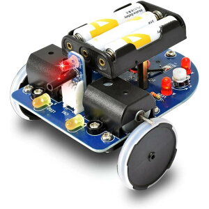 �C�[�P�C�W���p�� �G���L�b�g ELEKIT TK-743 ���Z���T�[�E�A�{�C�h�J�[ �͂񂾕t�� ���Z���T�[���� �H�� ���� �p�[�c