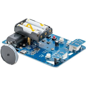 �C�[�P�C�W���p�� �G���L�b�g ELEKIT MR-007 �R���{���C�g2 ���� �v���O���~���O �H�� ���� �p�[�c