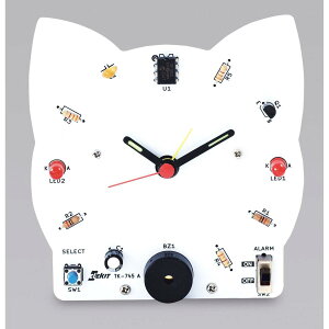 �C�[�P�C�W���p�� �G���L�b�g ELEKIT TK-745 �����f�B�[�N���b�N2 �˂� �����f�B �A���[�� �H�� ���� �p�[�c