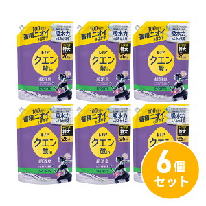 y܂ƂߔzP&G mA NG_in L X|[c lߑւ 730ml×6Zbg tbV[̍ Y L L jIC