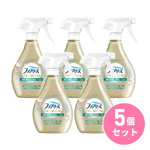 y܂ƂߔzP&G t@u[Y PREMIUM W+LXv[ ȃh[̍ { 370mL ×5Zbg LXv[ ߗޗp zi L L