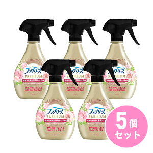 y܂ƂߔzP&G t@u[Y PREMIUM W+LXv[ pXet[ubT̍ { 370mL ×5Zbg LXv[ ߗޗp zi