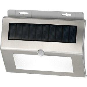 �G���p ELPA �X�e�����X�E�H�[�����C�g ESL-KS101SL ���^ �E�H�[�����C�g �Z���T�[���C�g �Z�L�����e�B �h�� �h�ƃO�b�Y �l���Z���T�[