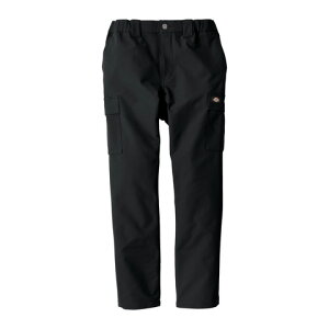 Dickies �f�B�b�L�[�Y 4WAY�X�g���b�` �e�[�p�[�h�J�[�S�p���c �u���b�N 3XL D-7575 ��ƒ� ��ƕ� �p���c �Y�{�� �R�[�R�X�M��