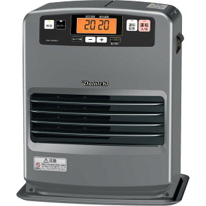 y݌ɗLE[z_Cj` Dainichi Ζt@q[^[ FW-3324KC (H) }bgO[ ؑ9/RN[g12 g[