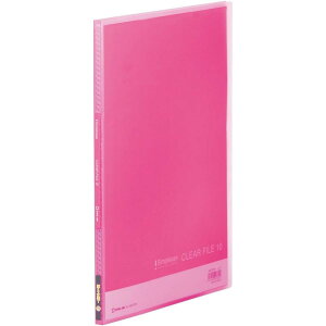 LOW KINGJIM 186TSPH Vv[Y NA[t@C() sN A4 ^e^ 10|Pbg ߂₷ vȕ\