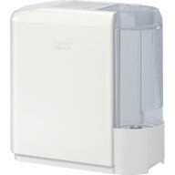【在庫有・即納】ダイニチ Dainichi ハイブリッド加湿器 HD-C300H W ホワイト 【プレハブ洋室8畳/木造和…