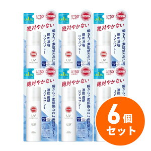 y܂ƂߔzTJbg SUNCUT veNgUV Xv[ 60g×6Zbg Ă~ SPF50+/PA++++ X[p[EH[^[v[t AK[h R[Z[ KOSE