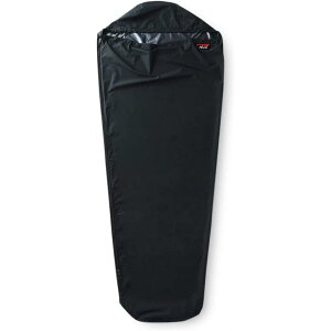 �y�݌ɗL�zNANGA(�i���K) WATER PROOF SLEEPING BAG COVER(�E�H�[�^�[�v���[�t �X���[�s���O�o�b�O�J�o�[) BLK(�u���b�N)�@�Q�� �V�F���t