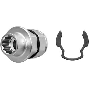 AlbNX ANEX AOA-1710 ItZbgA_v^[17mmp H10mm\Pbg ݂₷ 12p h~ COt ђʌdl