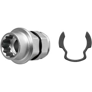 AlbNX ANEX AOA-1712 ItZbgA_v^[17mmp H12mm\Pbg ݂₷ 12p h~ COt ђʌdl