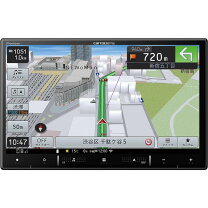 楽天市場】カロッツェリア カーナビ 10インチ（オーディオ一体型ナビ 