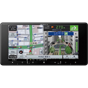 �p�C�I�j�A Pioneer �J�[�i�r AVIC-RW120 7�C���` 200mm���C�h �y�i�r �����n�}�X�V Bluetooth USB HD�掿 �J���b�c�F���A